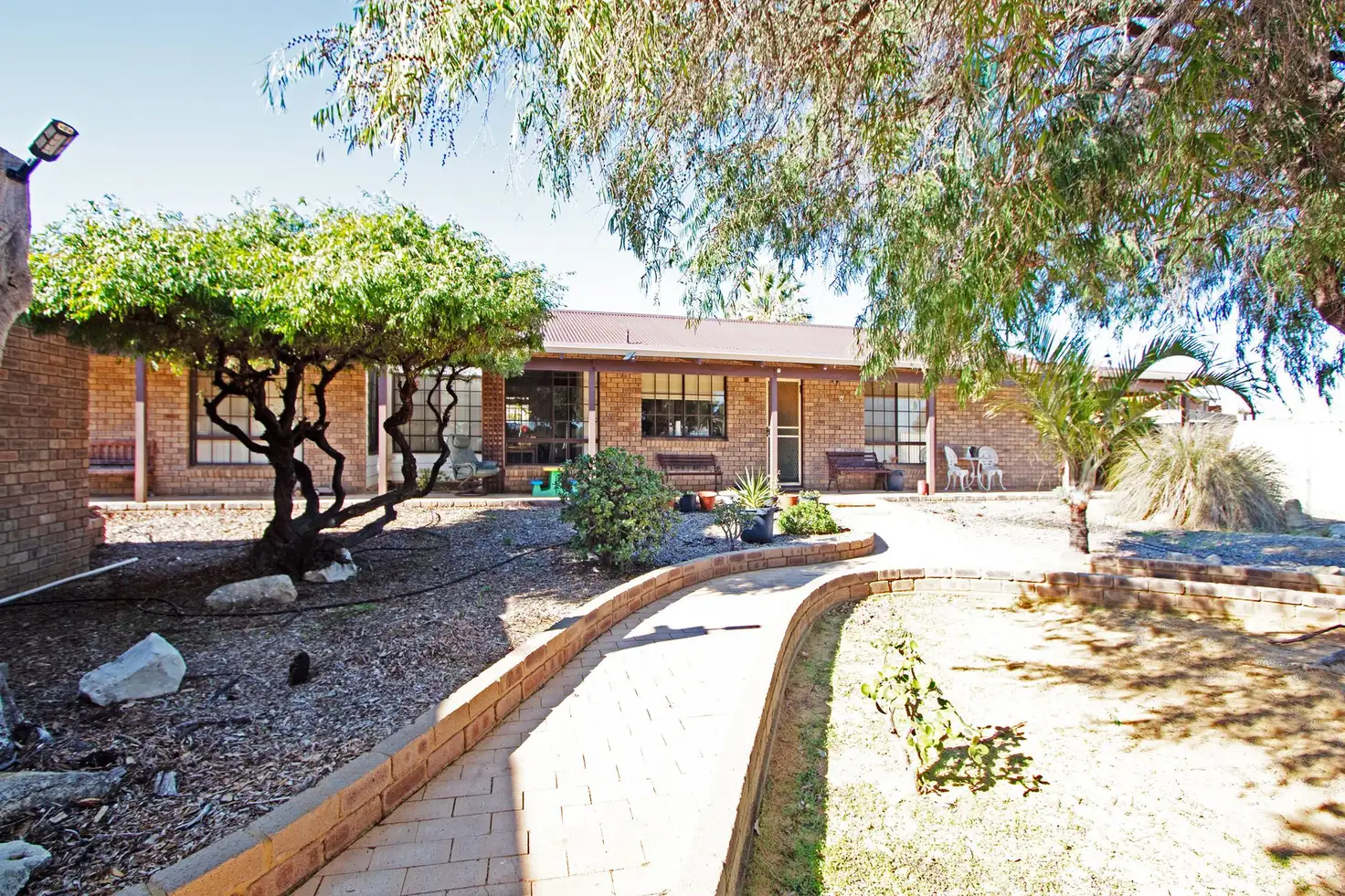 Main view of Homely house listing, 40 Nairn Street, Leeman WA 6514