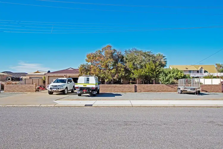 Sixth view of Homely house listing, 40 Nairn Street, Leeman WA 6514
