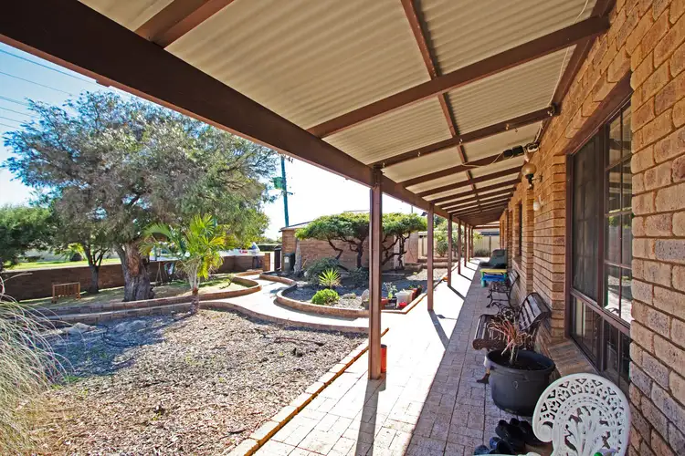 Seventh view of Homely house listing, 40 Nairn Street, Leeman WA 6514