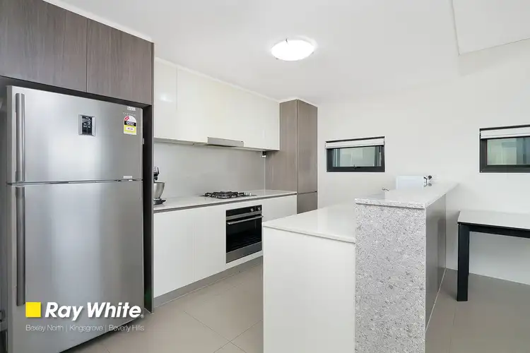 Second view of Homely unit listing, 32/2-6 Haldon Street, Lakemba NSW 2195