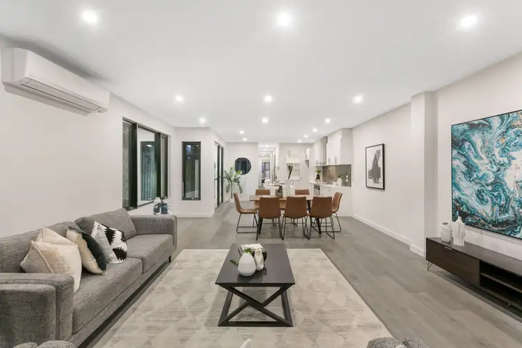Main view of Homely house listing, 4B Liston Avenue, Reservoir VIC 3073