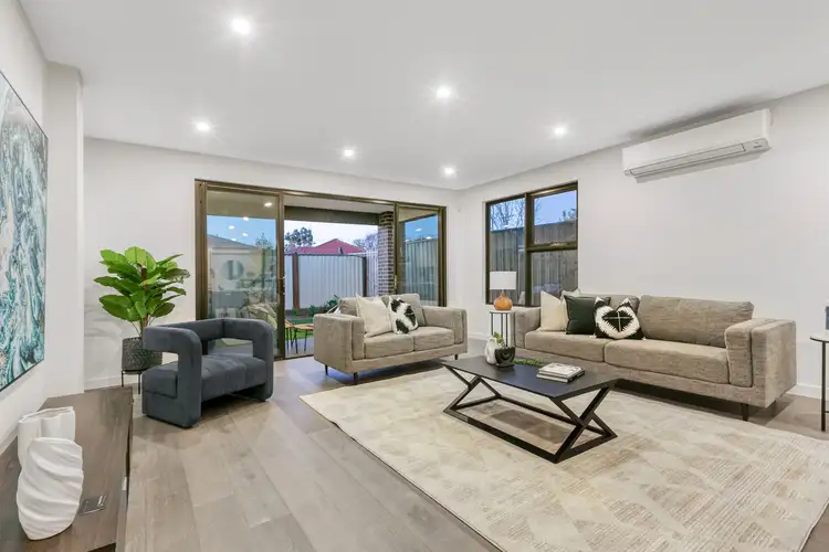 Third view of Homely house listing, 4B Liston Avenue, Reservoir VIC 3073