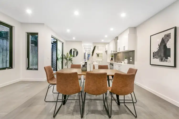 Fifth view of Homely house listing, 4B Liston Avenue, Reservoir VIC 3073