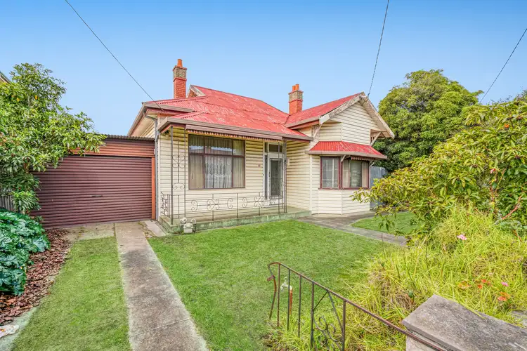 12 Leonard Street, Preston VIC 3072