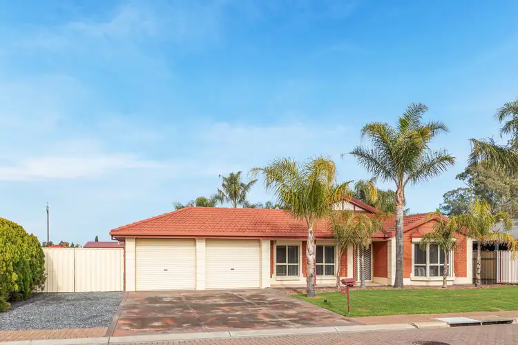 Main view of Homely house listing, 19 Prosperity Way, Andrews Farm SA 5114