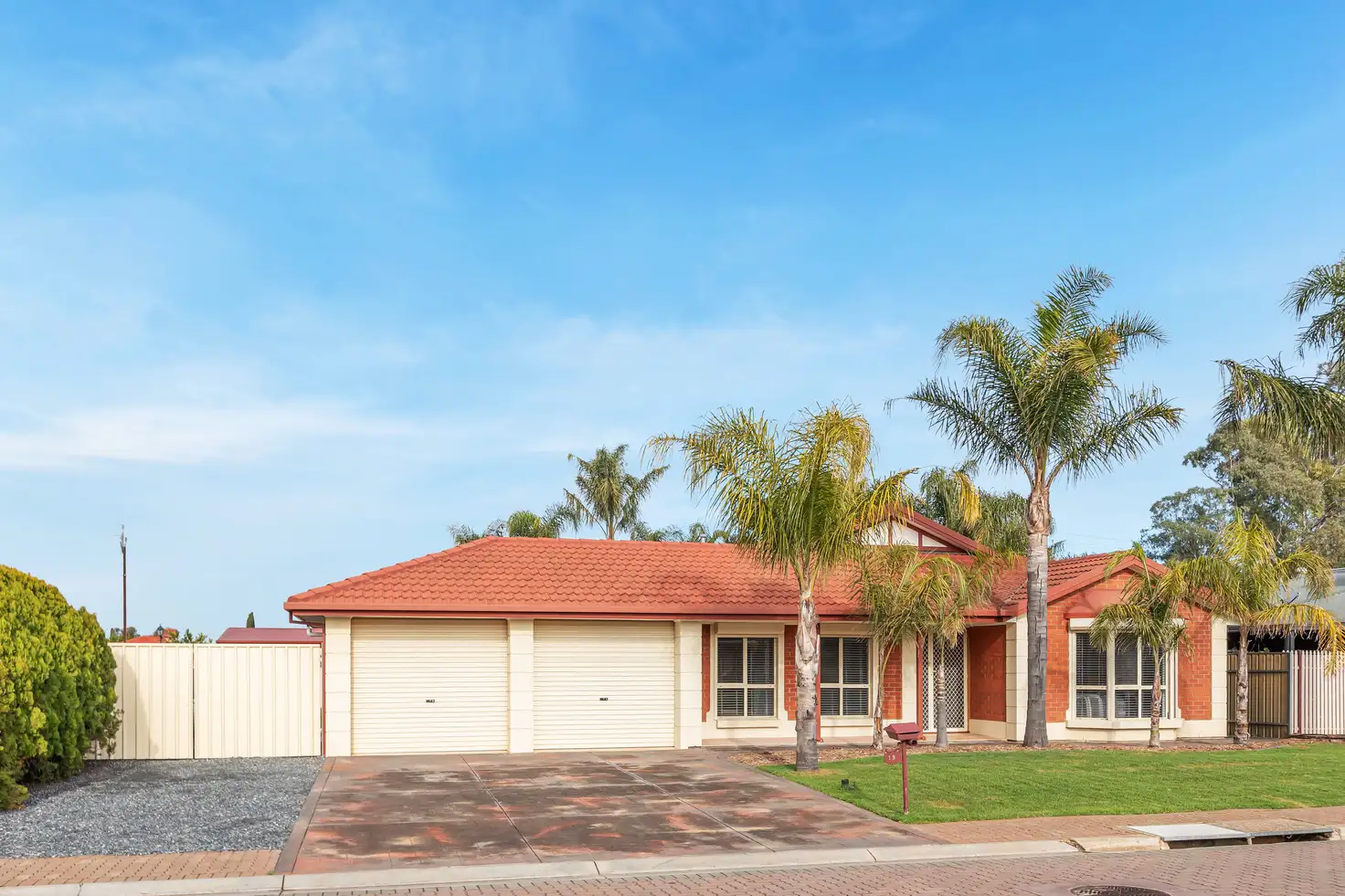 Main view of Homely house listing, 19 Prosperity Way, Andrews Farm SA 5114