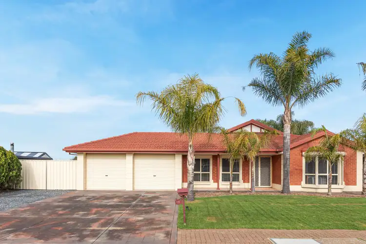 Second view of Homely house listing, 19 Prosperity Way, Andrews Farm SA 5114