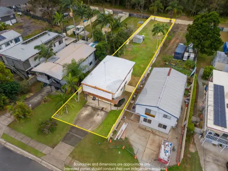 19 Hope Street, Kingston QLD 4114