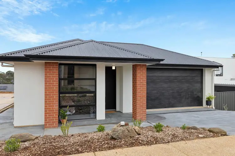 Second view of Homely house listing, 40 Amblemead Drive, Mount Barker SA 5251