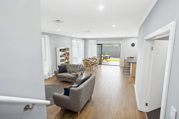 Third view of Homely house listing, 40 Amblemead Drive, Mount Barker SA 5251
