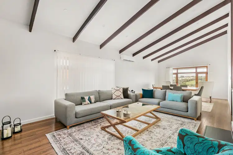 Second view of Homely house listing, 109 Outlook Drive, Glenroy VIC 3046