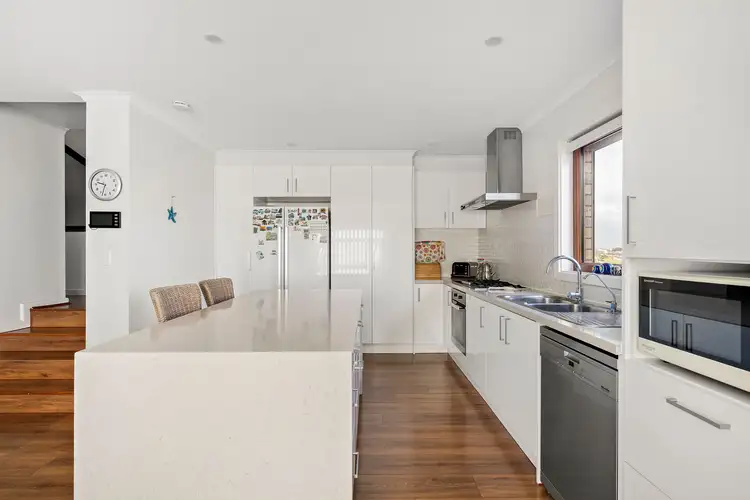 Fifth view of Homely house listing, 109 Outlook Drive, Glenroy VIC 3046