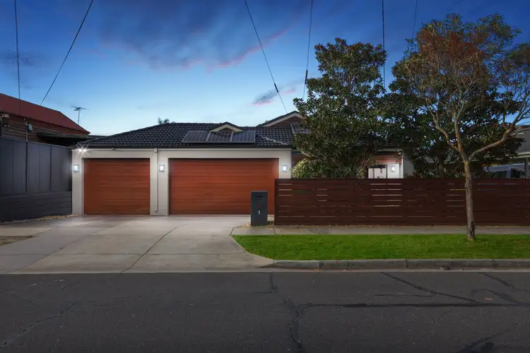 Main view of Homely house listing, 1 Whatley Street, Carrum VIC 3197