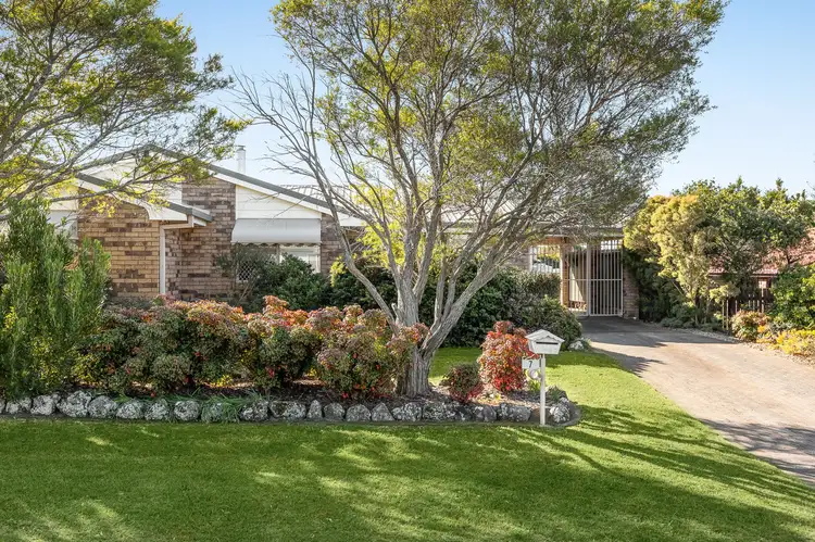 Main view of Homely house listing, 7 Kratzmann Court, Kearneys Spring QLD 4350