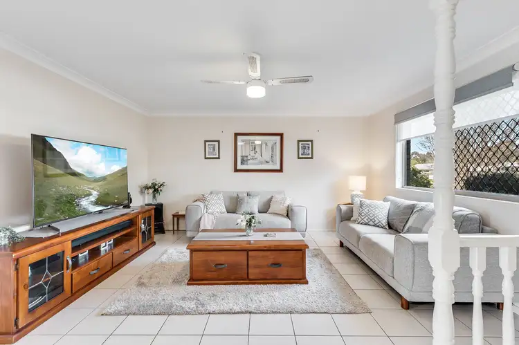 Third view of Homely house listing, 7 Kratzmann Court, Kearneys Spring QLD 4350