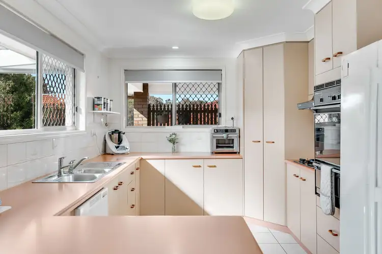 Fourth view of Homely house listing, 7 Kratzmann Court, Kearneys Spring QLD 4350