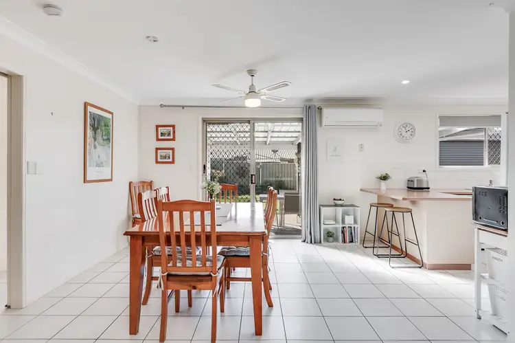 Sixth view of Homely house listing, 7 Kratzmann Court, Kearneys Spring QLD 4350