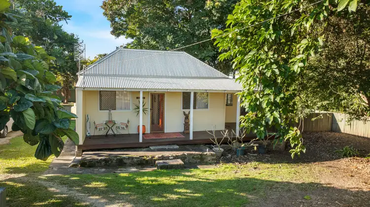 84 Bacon Street, Grafton NSW 2460