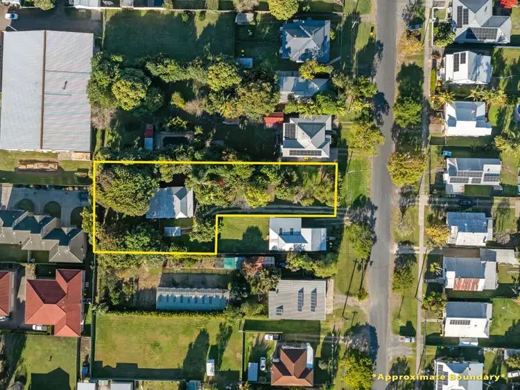 Second view of Homely house listing, 84 Bacon Street, Grafton NSW 2460