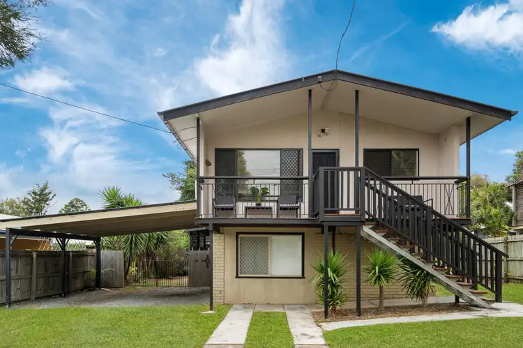8 She Oak Street, Logan Central QLD 4114