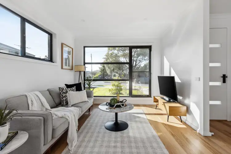 Second view of Homely townhouse listing, 1/13 Mulga Street, Altona VIC 3018