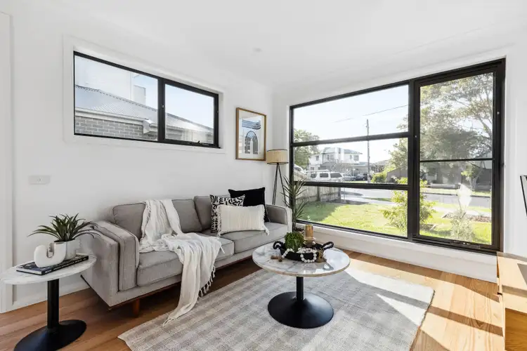 Third view of Homely townhouse listing, 1/13 Mulga Street, Altona VIC 3018