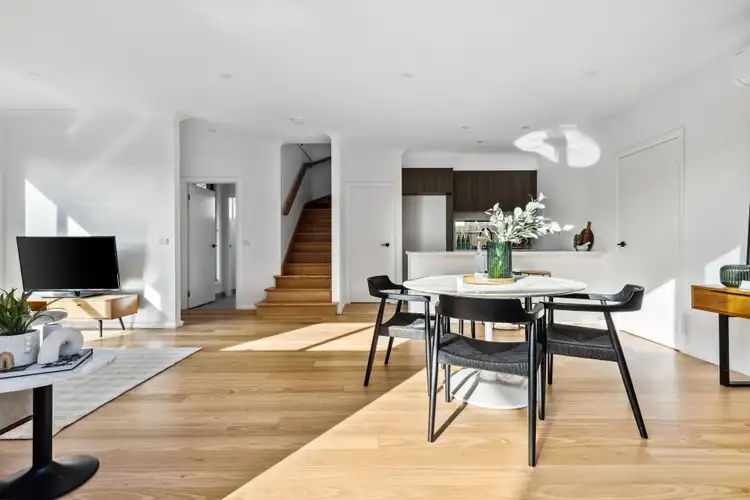 Fourth view of Homely townhouse listing, 1/13 Mulga Street, Altona VIC 3018
