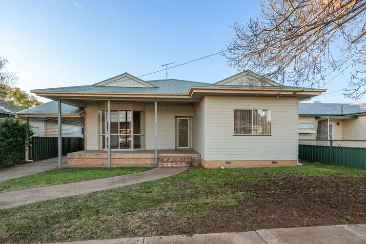 Main view of Homely house listing, 3 Stranger Street, West Wyalong NSW 2671