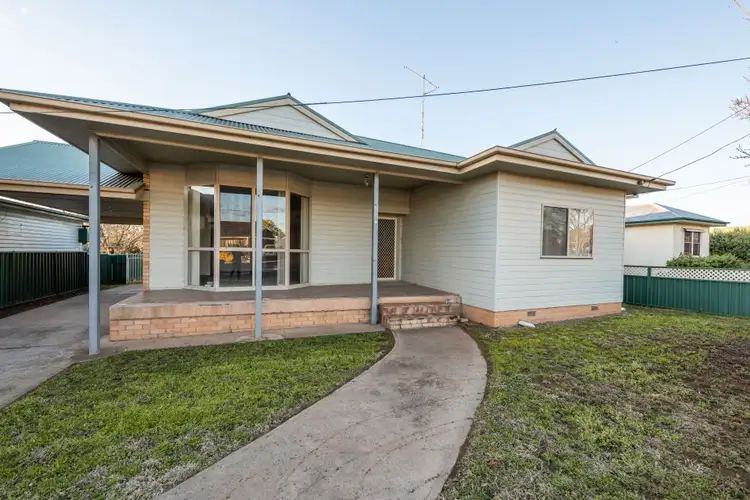 Second view of Homely house listing, 3 Stranger Street, West Wyalong NSW 2671