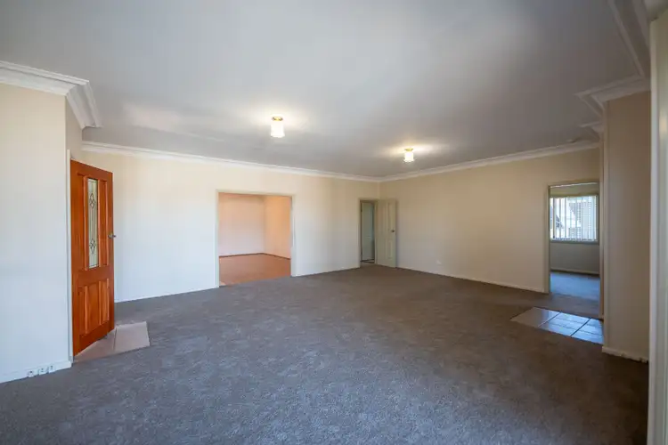 Third view of Homely house listing, 3 Stranger Street, West Wyalong NSW 2671