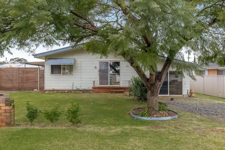 32 Smithfield Street, Harristown QLD 4350
