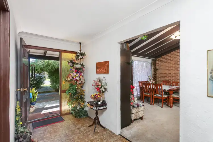 Fourth view of Homely house listing, 6 Abbess Place, Kingsley WA 6026