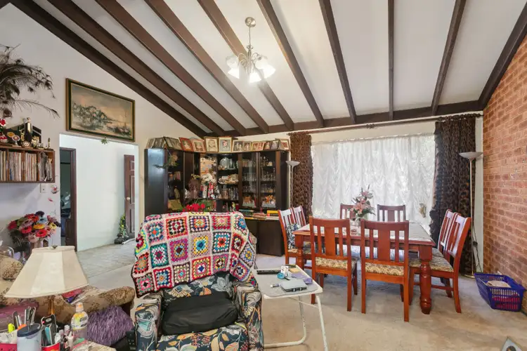 Fifth view of Homely house listing, 6 Abbess Place, Kingsley WA 6026