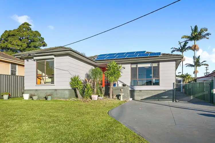 65 Ulster Avenue, Warilla NSW 2528