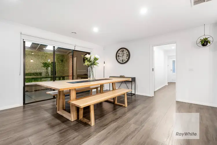 Fifth view of Homely house listing, 17 Blakeville Drive, Caroline Springs VIC 3023