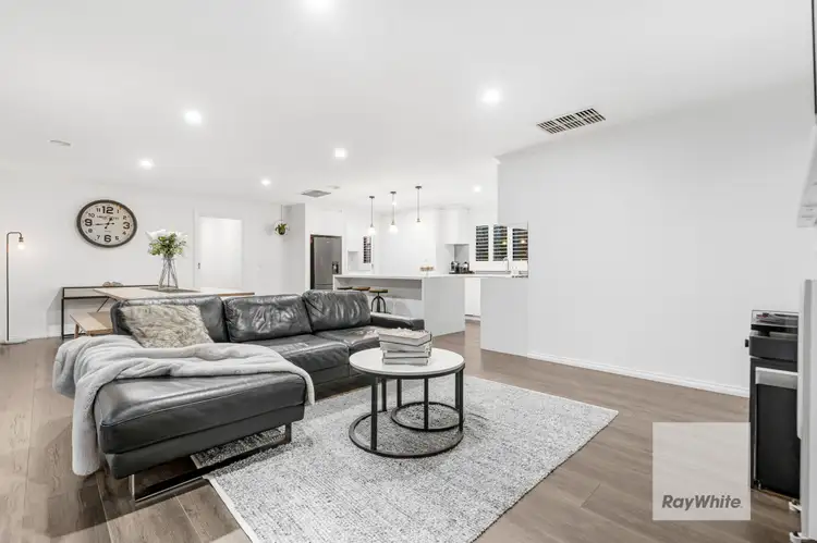 Seventh view of Homely house listing, 17 Blakeville Drive, Caroline Springs VIC 3023