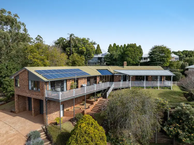 37 Blue Hills Drive, Rangeville QLD 4350