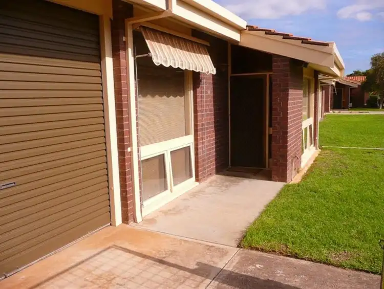 Second view of Homely unit listing, 11/57 Todville Street, Woodville West SA 5011
