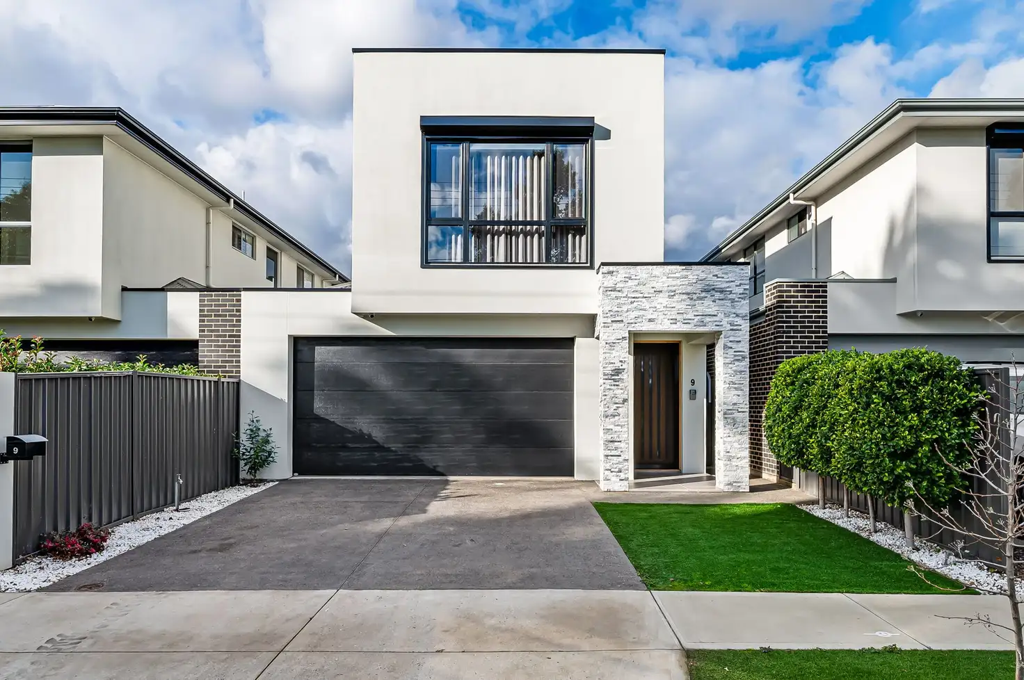 Main view of Homely house listing, 9 Pape Avenue, Seaton SA 5023