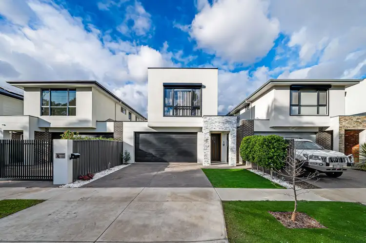 Second view of Homely house listing, 9 Pape Avenue, Seaton SA 5023