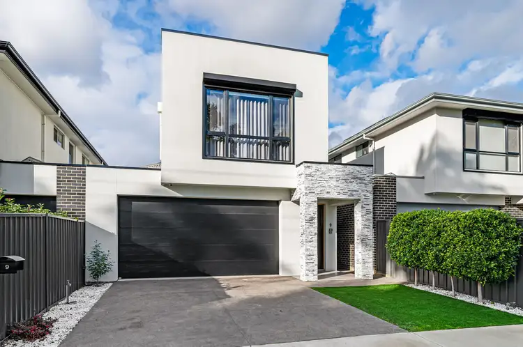 Third view of Homely house listing, 9 Pape Avenue, Seaton SA 5023