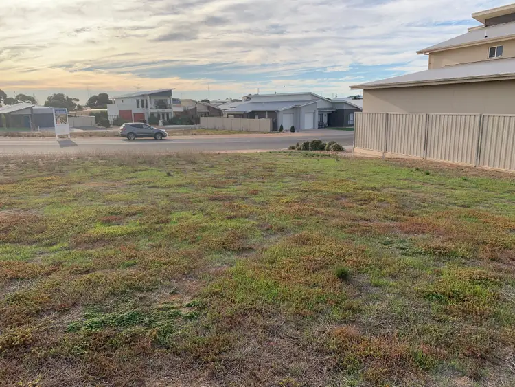 Second view of Homely land listing, 17 St Andrews Drive, Port Hughes SA 5558