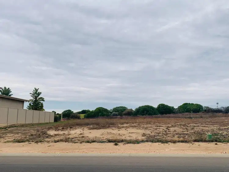 Fourth view of Homely land listing, 17 St Andrews Drive, Port Hughes SA 5558