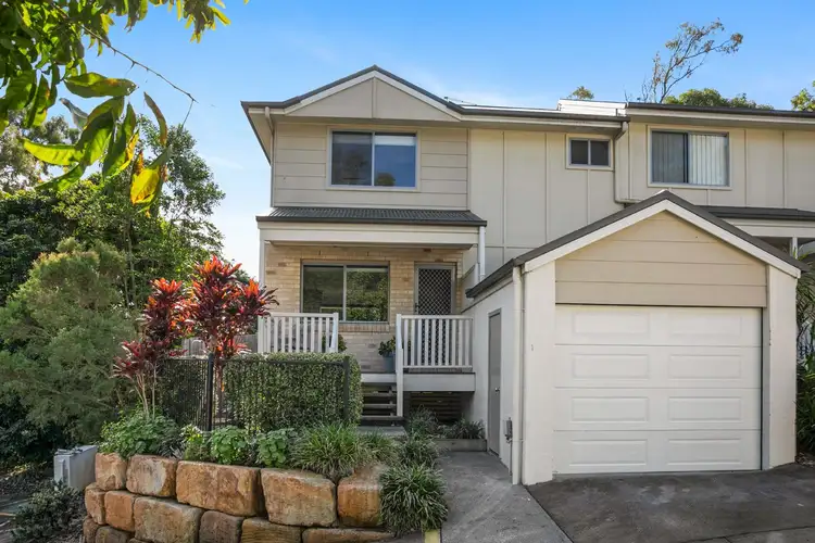 1/47 Gladstone Road, Sadliers Crossing QLD 4305