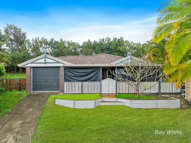 10 Mccormack Court, Collingwood Park QLD 4301
