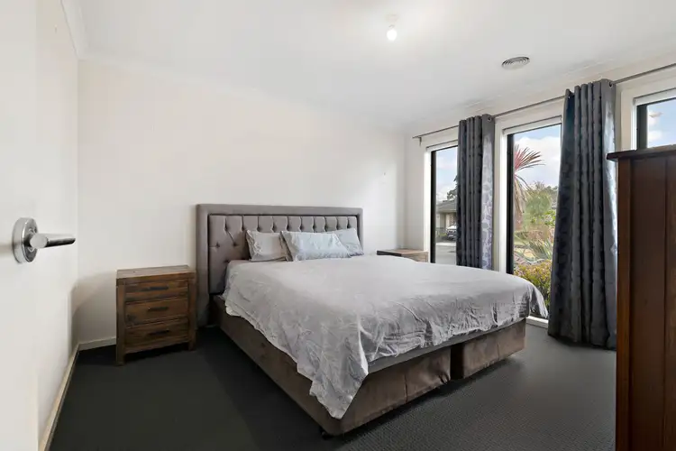 Fourth view of Homely house listing, 11 Sunstone Boulevard, Doreen VIC 3754