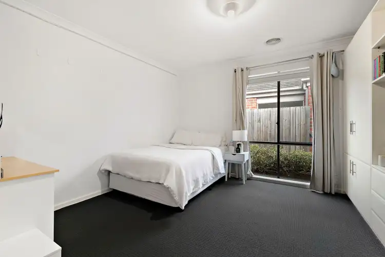 Fifth view of Homely house listing, 11 Sunstone Boulevard, Doreen VIC 3754