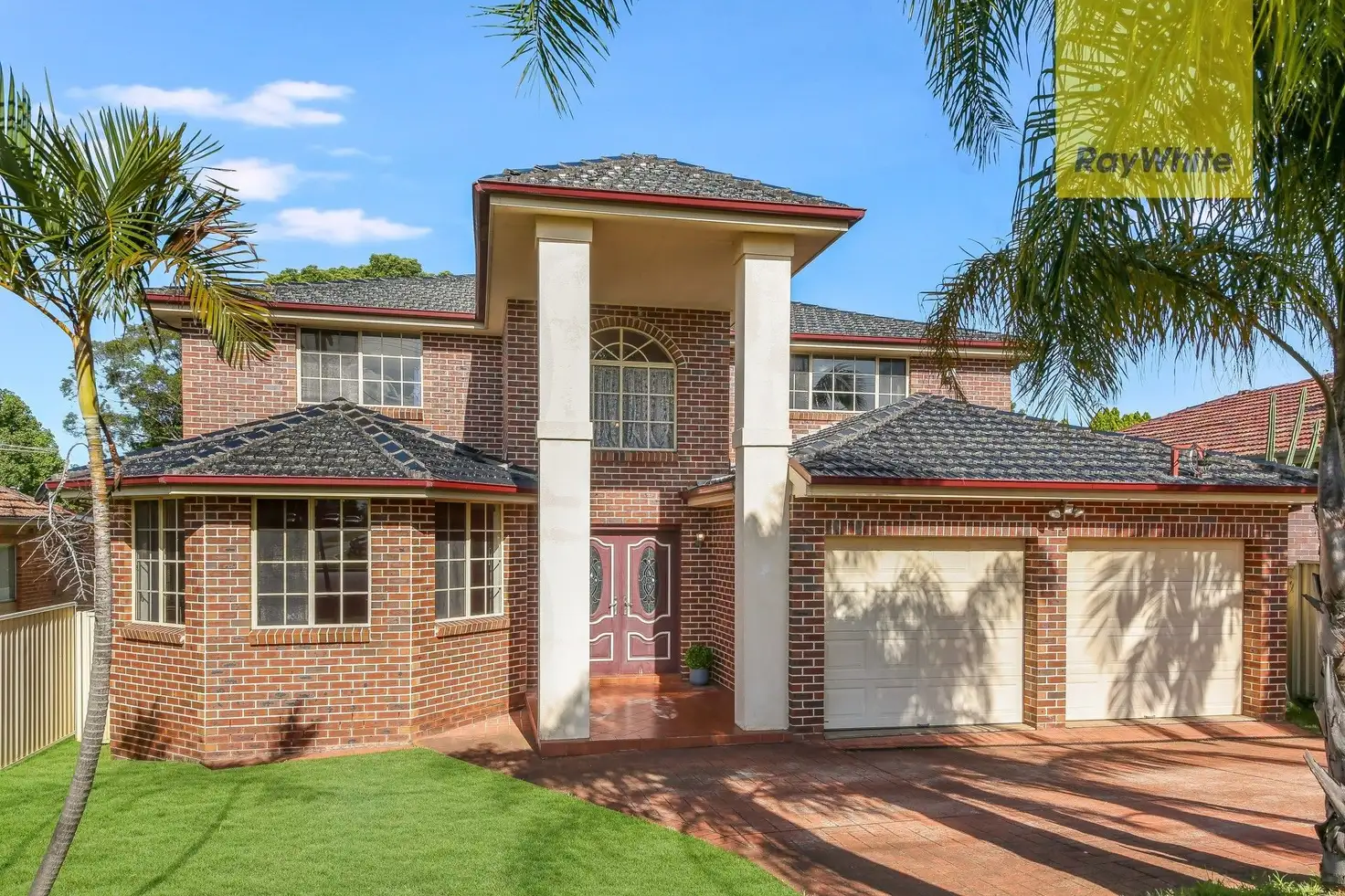 Main view of Homely house listing, 36 Pemberton Street, Parramatta NSW 2150