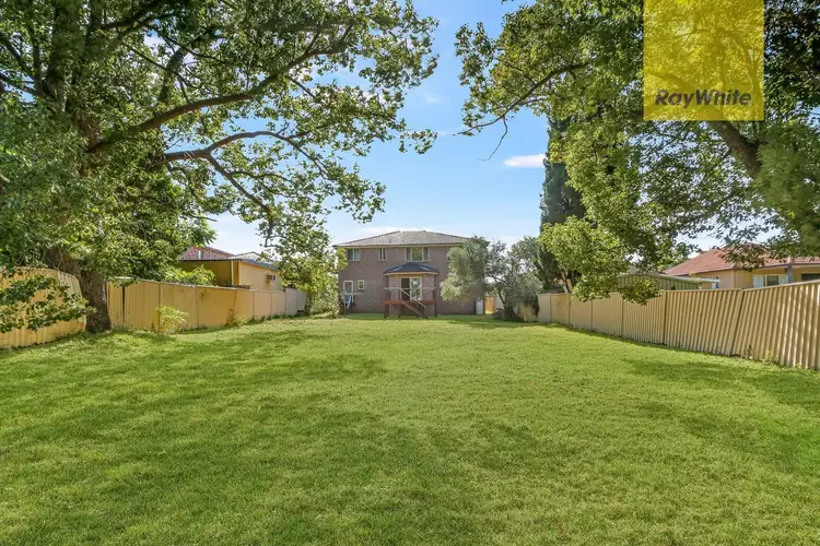 Second view of Homely house listing, 36 Pemberton Street, Parramatta NSW 2150