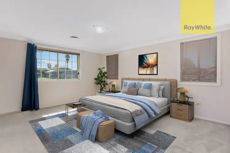 Sixth view of Homely house listing, 36 Pemberton Street, Parramatta NSW 2150